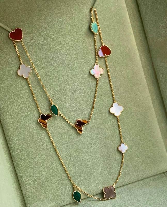 CK Necklace 06yxs04